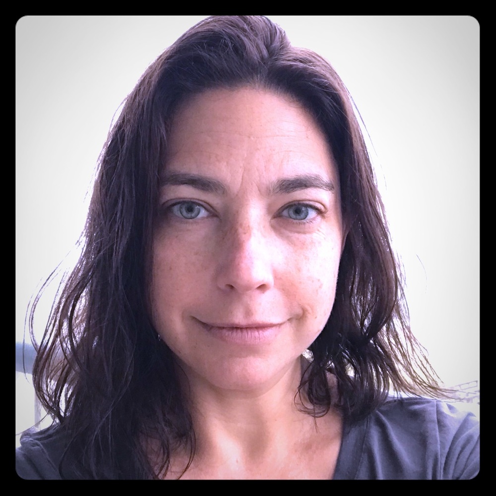 Meet your Posher, Michaela